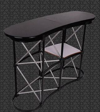 Pop Up  Table/Desk